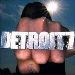 Detroit 7 : Third Star from the Earth